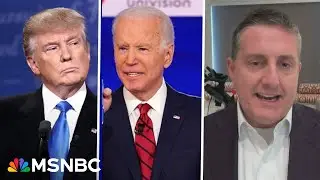 &lsquo;A machine of anger&rsquo;: The difference between Donald Trump&rsquo;s debates in 2016, 2020, and 2024