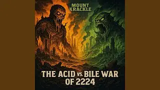 Vomit Plague Rising