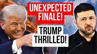 Breakthrough With Trump! Zelensky Signals AFU Operation in Greenland &mdash; Russia&rsquo;s Fleet at Risk