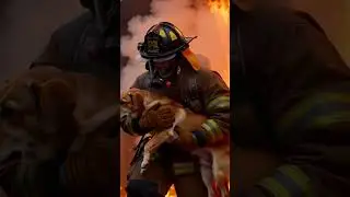 Respect +1000 🙏🏻🧑🏻&zwj;🚒