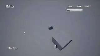 Unreal Engine: object spawn c++ real time editor