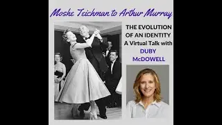Duby McDowell on 