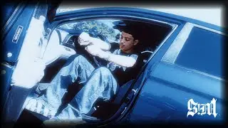 Canceled - G!AN (OFFICIAL VISUALIZER) [prod. starfinesse]
