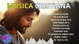 👉ADÓRALE A CRISTO🎶| MÚSICA PARA ADORAR🙏