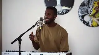 Home - Daniel Fears - Tiny Desk Contest 2022