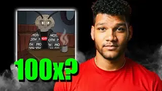 100x Coin Watch!!! Finding the Next BIG Cryptocurrency Gem To Explode!!!