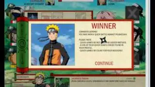 naruto arena hinata destroyed