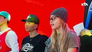 [RECAP] GIẢI VĐQG BREAKING - HIP HOP SHOWCASE & ĐỒNG DIỄN ĐA M&Ocirc;N 2025 | KTOC LẦN THỨ 20