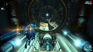 Warframe Archwings