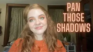 Pan Those Shadows | December 2020 Update