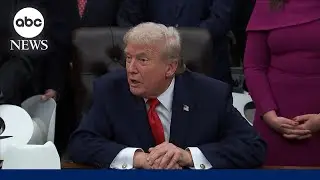 Trump escalates tensions with Venezuela