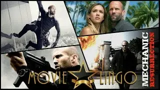 Mechanic Resurrection Review & Discussion | Movie Lingo