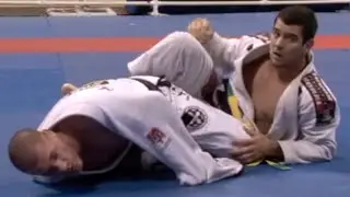 Alexandre De Souza VS Rafael Lovato Jr. / World Championship 2009