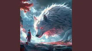 Phantom Wolf