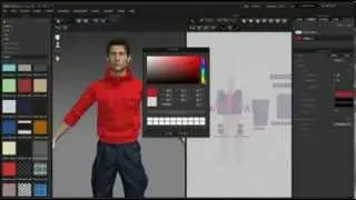 Marvelous Designer 3
