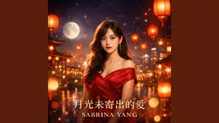 我在雨中等你