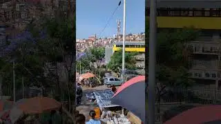 Analakely Market, Antananarivo, Madagascar #madagascar #travel