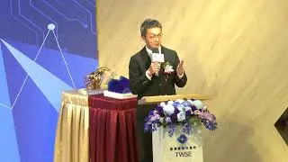 115.01.16--輝創(6722)及長廣(7795)公司上市掛牌典禮