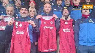 Atletica Elpidiense presentazione squadra 2026