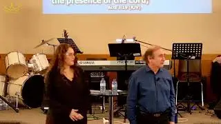 Metanoia - Pastor Roberto Morales