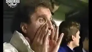Boca Juniors 0-1 San Lorenzo Copa Mercosur 1999