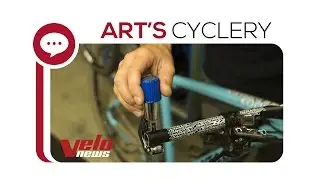 Ask a Mechanic: Cutting Down Mountain Bike Handlebars