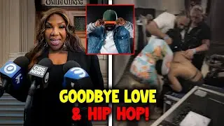 Love & Hip Hop Scandal EXPOSED! Behind-the-Scenes Fights Spark NETWORK CHAOS