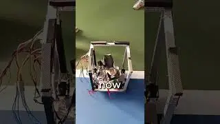 Testing our AI tennis coach