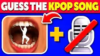 Guess the Kpop Song by 2 Clues | Kpop Quiz 2026