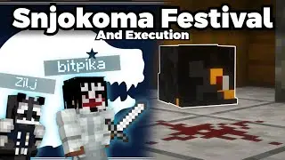 The Snjokoma Festival and Execution | Rise & Rule +