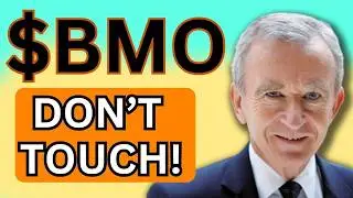 BMO Stock (Bank of Montreal stock) BMO STOCK PREDICTION BMO STOCK analysis BMO stock news today