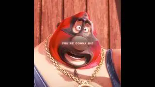 El Macho🔥 - El Macho Edit (Despicable Me 2) | MONTAGEM BATIDA (slowed)