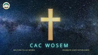 Cac Wosem: Koseunti Service
