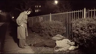 Elvis found a HOMELESS man sleeping behind Graceland — what he did next changed EVERYTHING