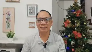 Daily Devotions in Tagalog: A Meaningful Christmas