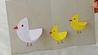 Pepper craft ideas 