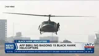 UNTV News Break | February 4, 2021 - 3:00 PM