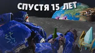 ЧТО СТАЛО С STAR CRAFT 2 СПУСТЯ 15 ЛЕТ