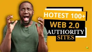 100+ Web 2.0 List (Updated) | Create High-Quality DoFollow web 2.0 Backlinks List | Zilgist