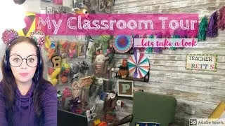 My Magic Ears Classroom
