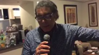 En Carne Viva Jaime Moreno