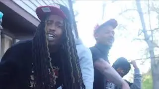 Slikk Rikk, 64 Rod, BigShot Bill - See Whatchu Sayin (Official Music Video)