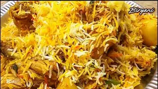 Chicken Biryani #share #biryani #chickenbiryani #recipe #easy #quickrecipe #food #cooking #subscribe