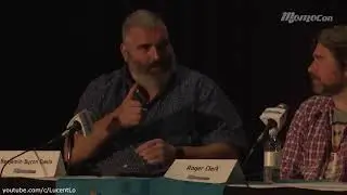 Benjamin Byron Davis Remembers Lines from Read dead redemption games