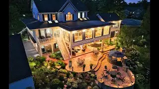 Luxury Estate Video Tour | York County, PA