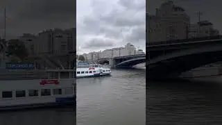 🌊 Peaceful Lake View Near the Kremlin | Moscow Beauty 🇷🇺✨ #Moscow #Kremlin #trending #ytshorts