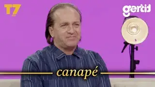 Rr&euml;fehet Mentor Zymberaj, jeta si PRIND, gruaja, AKTRIMI dhe politika | Canap&eacute; | T7