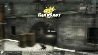 Fastest G36E Flickshot by Pr3ssToPlay
