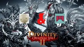 [FR] Divinity: Original Sin 2 - Gameplay Coop avec Koinsky - Episode 10