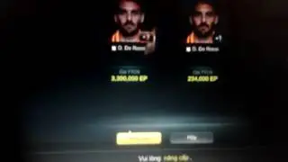 Dap de rossi len cong 4